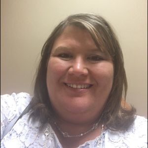 Meet your Posher, Christy